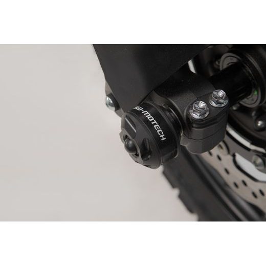 SW MOTECH ADVENTURE SET PROTECTION YAMAHA TÉNÉRÉ 700 (19-).