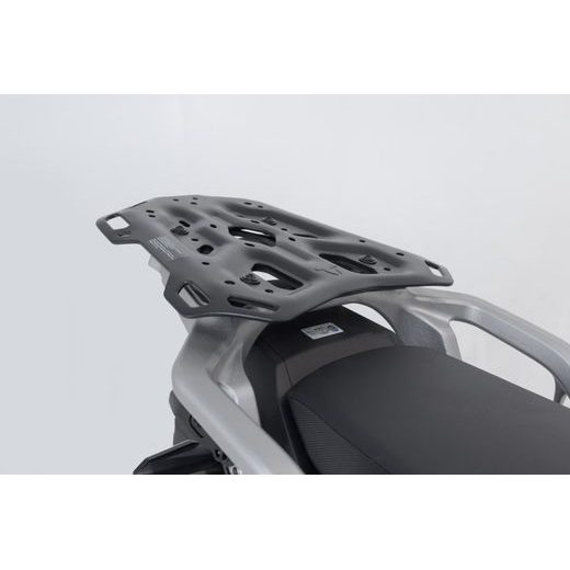 SW MOTECH ADVENTURE-RACK ČERNÝ HONDA XL 750 TRANSALP