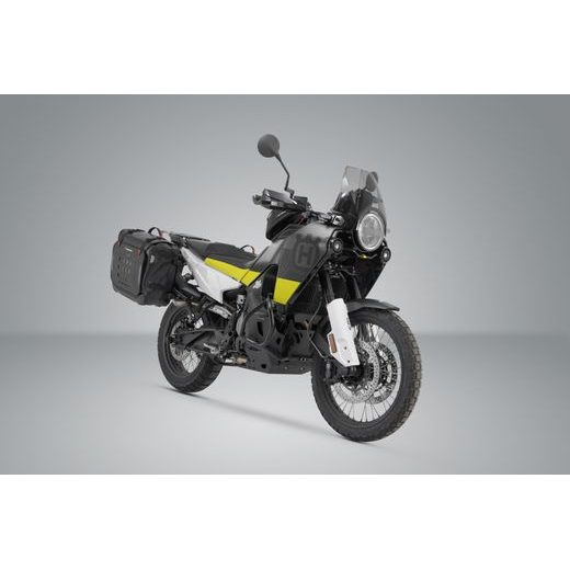 SW MOTECH SYSBAG WP L/L SYSTEM HUSQVARNA NORDEN 901 (21-).