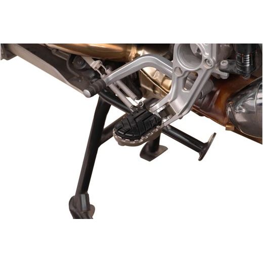 SW MOTECH STUPAČKY R 1200 GS. R 1100 GS, R 1150 GS