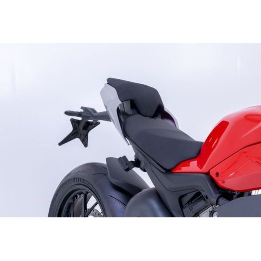 SW MOTECH PRO BLAZE H SADA TAŠEK DUCATI STREETFIGHTER V4S , FA (19-25) ,1F ,4F, 7F (25-25).