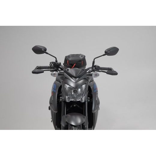SW MOTECH CHRÁNIČ PÁČEK VČ. DEFLEKTORU PROTI VĚTRUSUZUKI GSX-S 750 (16-), GSX-S 1000 (15-).