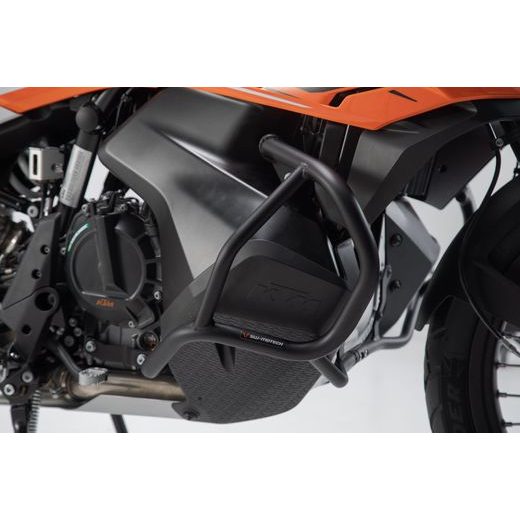 SW MOTECH KTM - 790 ADVENTURE R - PADACÍ RÁMY KTM 790/890 ADVENTURE/R (19-)/ HUSQVARNA NORDEN 901