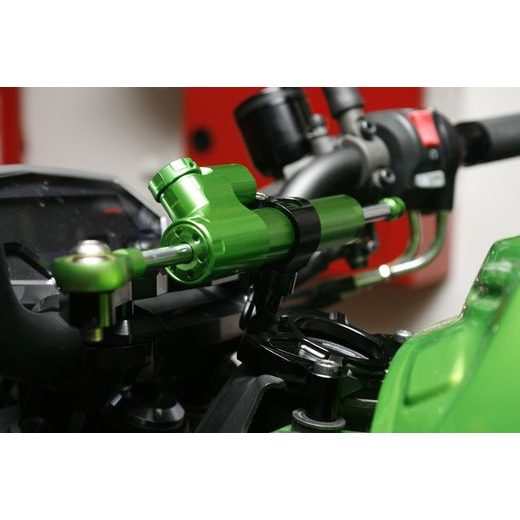 Z-1000 ´10-13 - KOMPLETNÍ SADA TLUMIČE ŘÍZENÍ