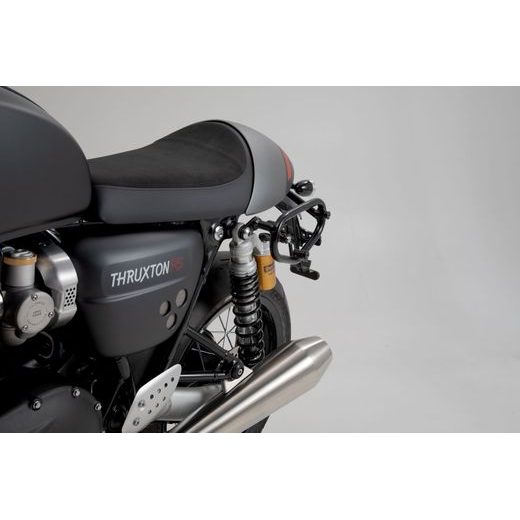 SW MOTECH SLC NOSIČ LEVÝ. TRIUMPH THRUXTON RS (19-).