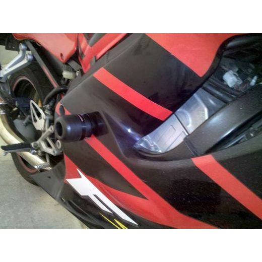 PROTEKTORY NA RÁM DRAGON - HONDA CBR 600F ´92-98