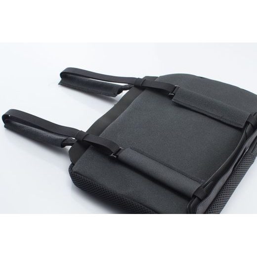 SW MOTECH TRAVELLER PILLION PODUŠKA 22X30 CM