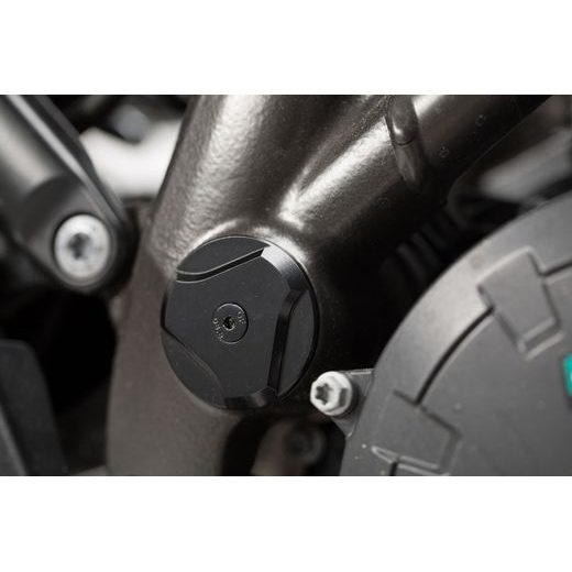 SW MOTECH KRYTKY DO RÁMU KTM 1050/1190/1290