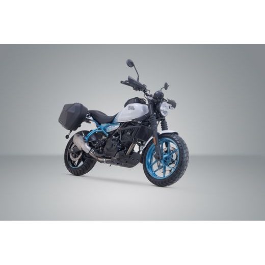 SW MOTECH URBAN ABS SADA KUFŮ 2X 16,5 L. ROYAL ENFIELD GUERILLA 450 (23-).