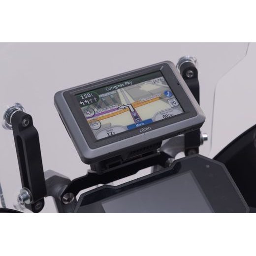 SW MOTECH DRŽÁK GPS VOGE 650 DS/X (21-).