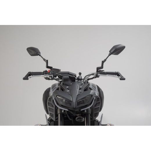 SW MOTECH CHRÁNIČE PÁČEK PRO YAMAHA MT-07 / MT-09 / MT-10.