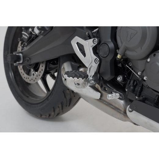SW MOTECH EVO STUPAČKY PRO TRIUMPH TIGER 660 (21-).