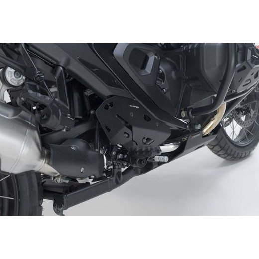 SW MOTECH KRYT PATY NOHY LEVÁ PRAVÁ BMW R 1300 GS (23-).
