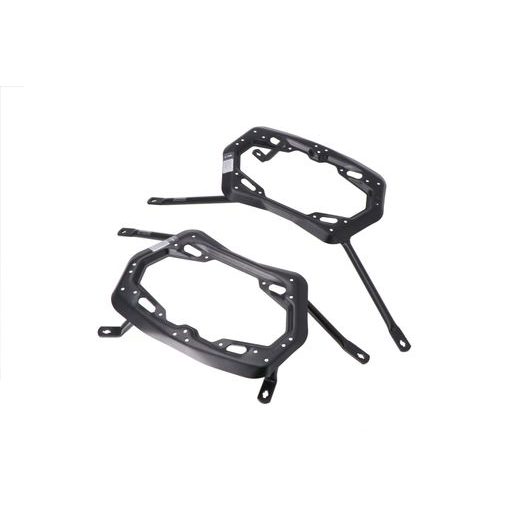 SW MOTECH NOSIČ BOČNÍCH KUFRŮ PRO, TRIUMPH TIGER 900 GT/RALLY PRO (24-)