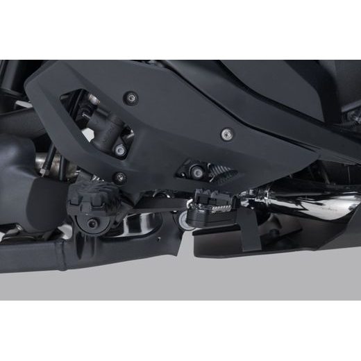 SW MOTECH ROZŠÍŘENÍ BRZDOVÉHO PEDÁLU BMW R 1300 GS (23-).