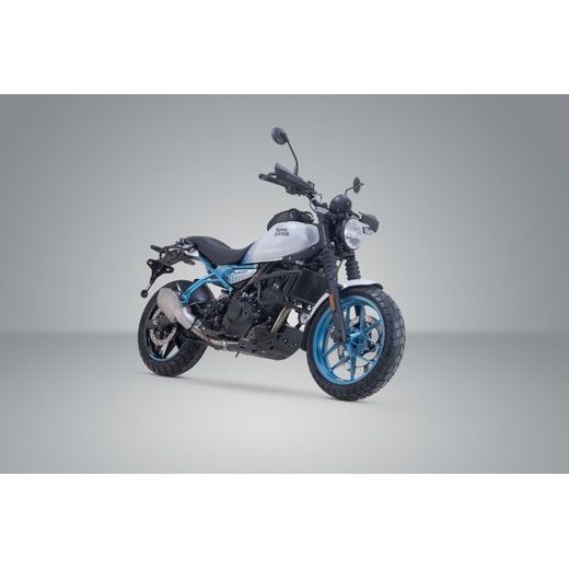 SW MOTECH SLC BOČNÍ NOSIČ LEVÝ ROYAL ENFIELD GUERILLA 450 (23-).