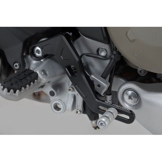 SW MOTECH BRZDOVÝ PEDÁL DUCATI MULTISTRADA V4 (20-).