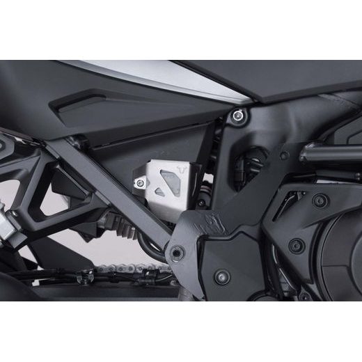 SW MOTECH KRYT NÁDOBKY SUZUKI DL1000, HONDA CRF1000L/1100L, NT 1100