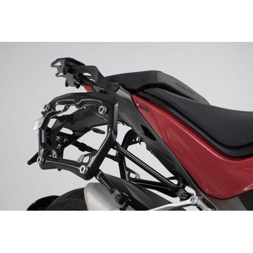 SW MOTECH NOSIČ PRO, DUCATI MULTISTRADA 1260 (17-).