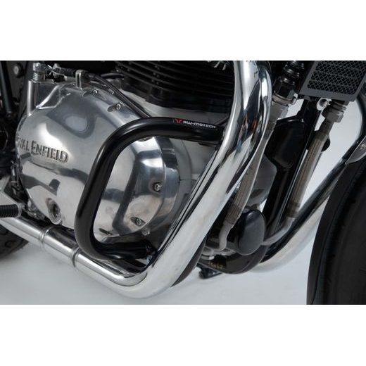 SW MOTECH PADACÍ RÁMY ROYAL ENFIELD INTERCEPTOR/ CONTINENTAL
