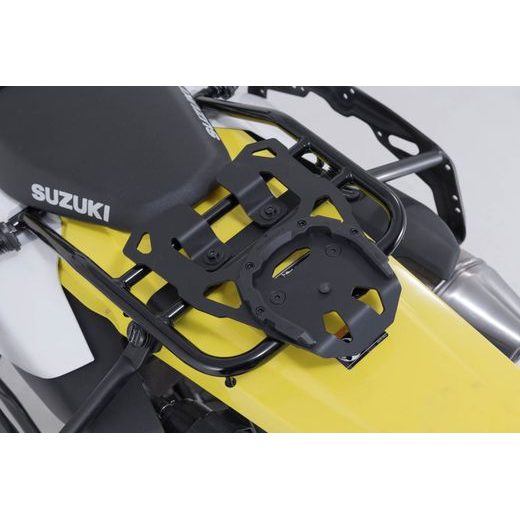 SW MOTECH PRO TANK RING ADAPTER NA ZADNÍ NOSIČ. SUZUKI DR-Z4S (25-).