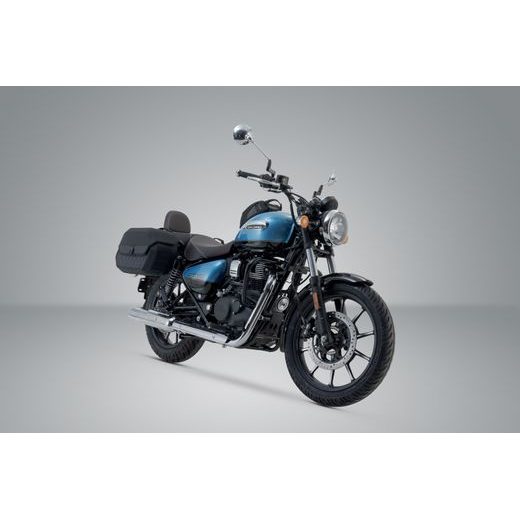 SW MOTECH SLH NOSIČ LH1 LEVÝ PRO ROYAL ENFIELD METEOR 350 (19-) PRO LH1