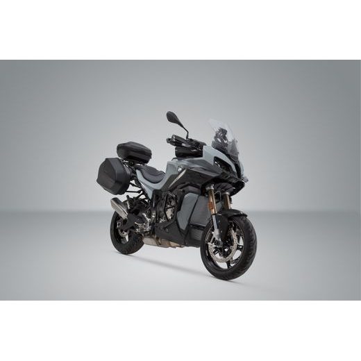 SW MOTECH ADVENTURE SET PROTECTION BMW S 1000 XR (19-23).