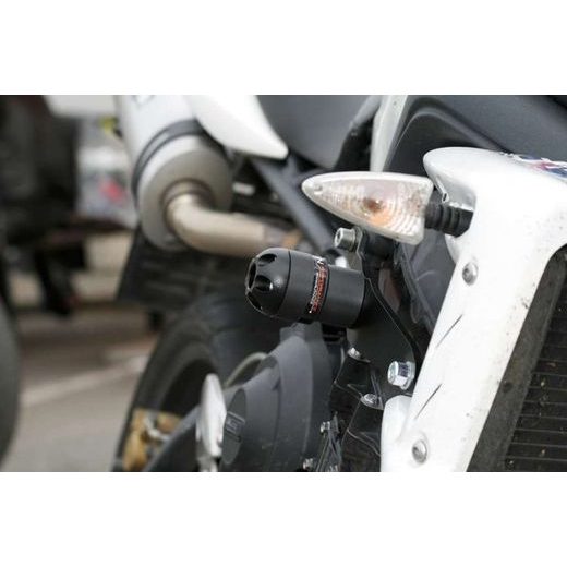 PROTEKTORY NA RÁM ARROW - TRIUMPH STREET TRIPLE 675 - 08-12