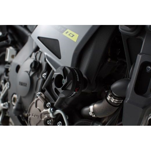 SW MOTECH PADACÍ PROTEKTORY YAMAHA MT-10 (16-21)