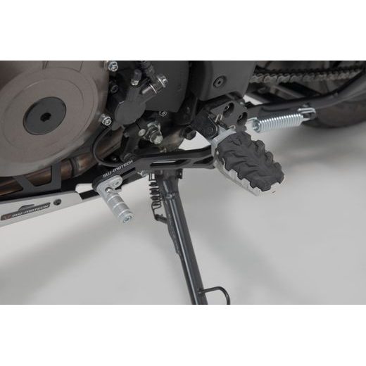 SW MOTECH ŘADÍCÍ PÁČKA SUZUKI V-STROM 1000 (14-19), V-STROM 1050 (19-).