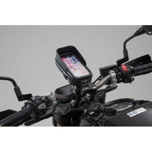 SW MOTECH OBAL NA TELEFON: ROZMĚR 70 X 151 MM