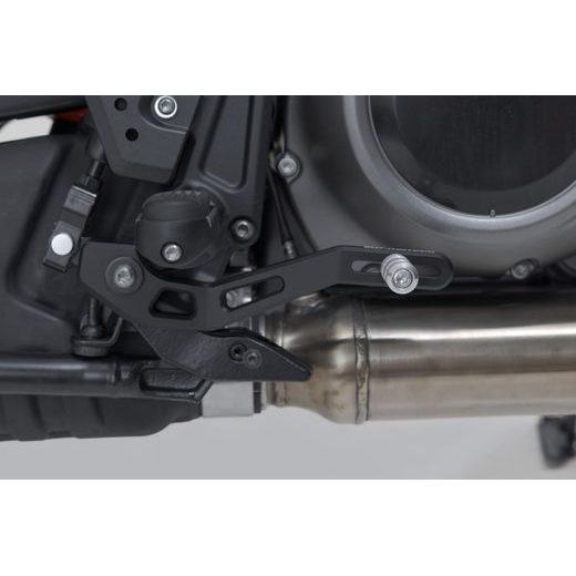 SW MOTECH BRZDOVÁ ŘADÍCÍ PÁKA SET HARLEY DAVIDSON PAN AMERICA 1250.