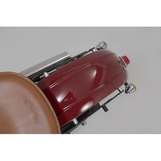 SW MOTECH SLH BOČNÍ NOSIČ LH1 LEVÝ INDIAN SCOUT (16-). PRO TAŠKU LH1.