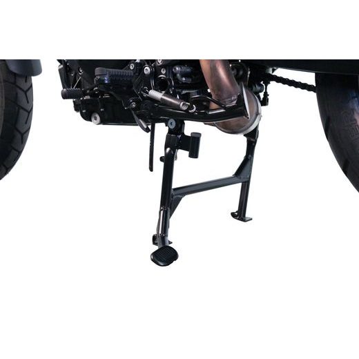 SW MOTECH HLAVNÍ STOJAN BMW F 650 /700GS ORIG. SNÍŽENÉ PÉROVÁNÍ