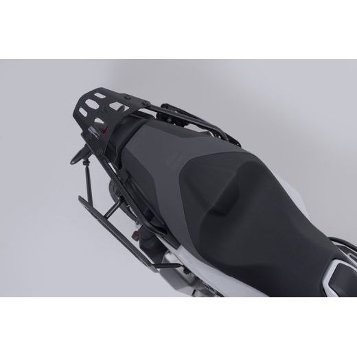 SW MOTECH ADVENTURE SET DUSC BLACK. HONDA X-ADV (20-).