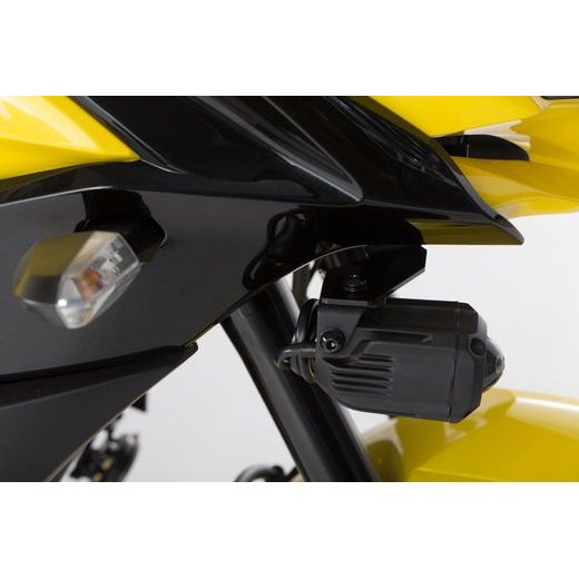 SW MOTECH DRŽÁK SVĚTEL KAWASAKI VERSYS 650/15-/
