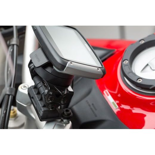SW MOTECH DRŽÁK GPS DUCATI MULTISTRADA 1200 /950/1260