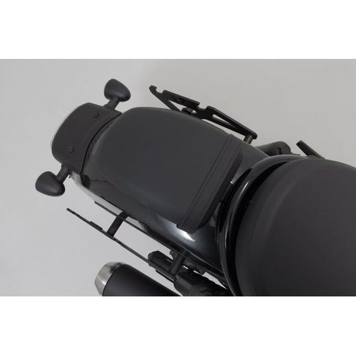 SW MOTECH SLH BOČNÍ NOSIČ PRAVÝ HONDA CMX1100 REBEL (20-)PRO TAŠKU LH1