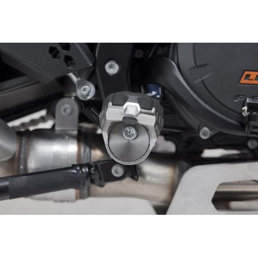 SW MOTECH STUPAČKY EVO PRO KTM 1290 / 1390 SUPER ADVENTURE (21-).