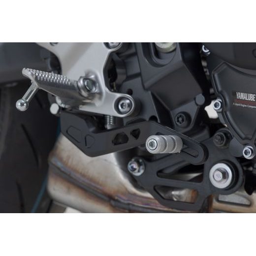 SW MOTECH BRZDOVÁ ŘADÍCÍ PÁKA SET YAMAHA MT 09 (20-).