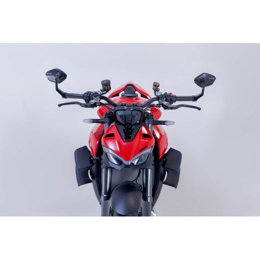 SW MOTECH ZRCÁTKA STREETFIGHTER V4 (22-), SVARTPILEN 801 (24-).