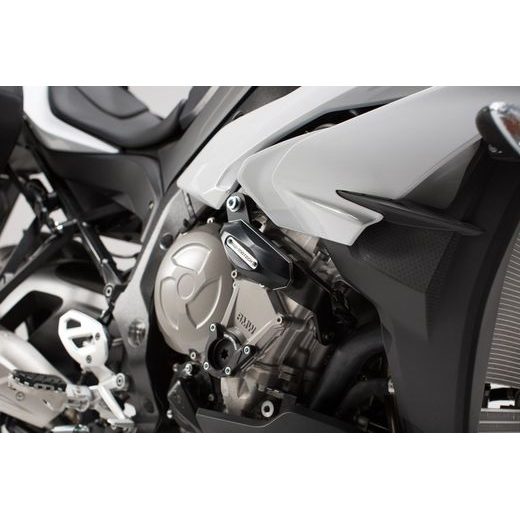 SW MOTECH PADACÍ PROTEKTORY BMW S 1000 XR (15-19).