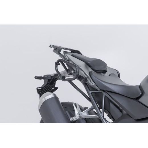 SW MOTECH SLC PRAVÝ BOČNÍ NOSIČ HONDA CB1000 HORNET SC86 (24-25).