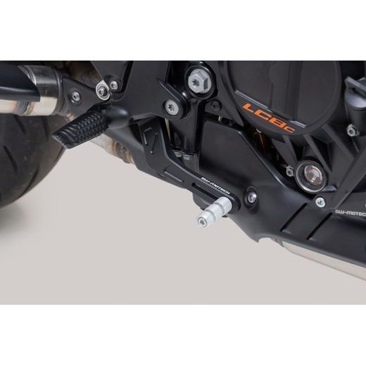 SW MOTECH BRZDOVÝ PEDÁL KTM 990 DUKE (23-).