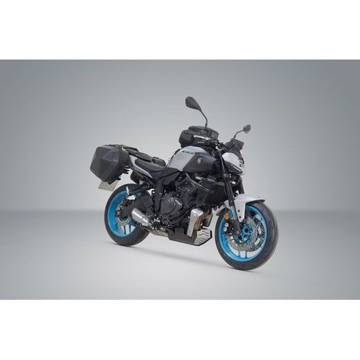 SW MOTECH URBAN ABS SADA KUFRŮ 2 X 16.5 L. YAMAHA MT-07 (24-).