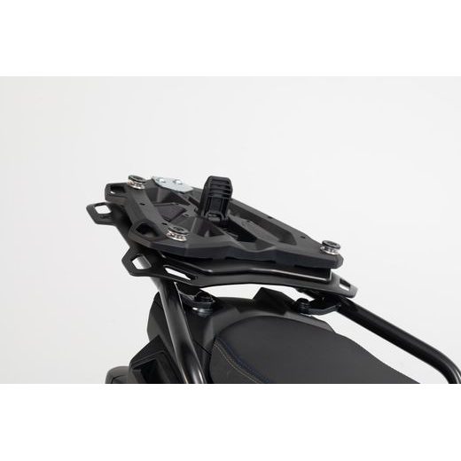 SW MOTECH SADA ADAPTÉRU NA ADV. RACK, PRO POUŽITÍ ADAPTER PLOTEN PRO STREET-RACK