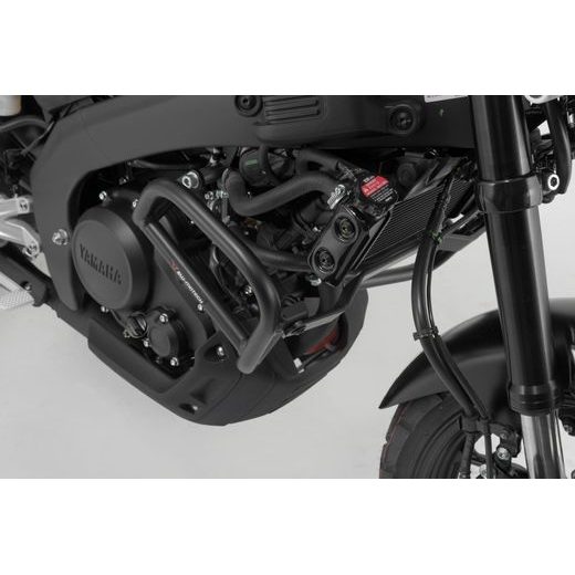 SW MOTECH PADACÍ RÁM YAMAHA MT-125 (20-)/ XSR 125 (21-)