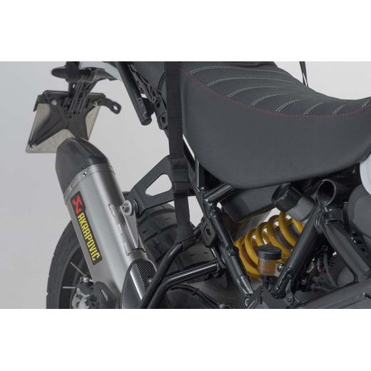 SW MOTECH DRYBAG 600 TAIL BAG 60 L. ŽLUTÝ