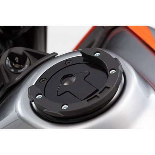 SW MOTECH PODKOVA EVO, KTM DUKE 125/390 (17-), 790 (18-).