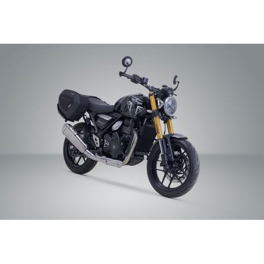 SW MOTECH PRO BLAZE H SADA TAŠEK TRIUMPH SPEED 400 / SCRAMBLER 400 X (23-).